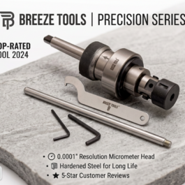 Reversible Tapping Attachment ,Shank Size Mt-2, Cap(3-12 MM)