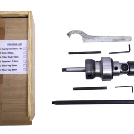 Tapping Attachment Mt-3/Cap( 6-16 MM)