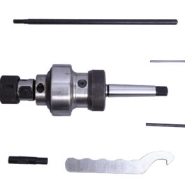 Tapping Attachment Mt-3/Cap( 6-16 MM)