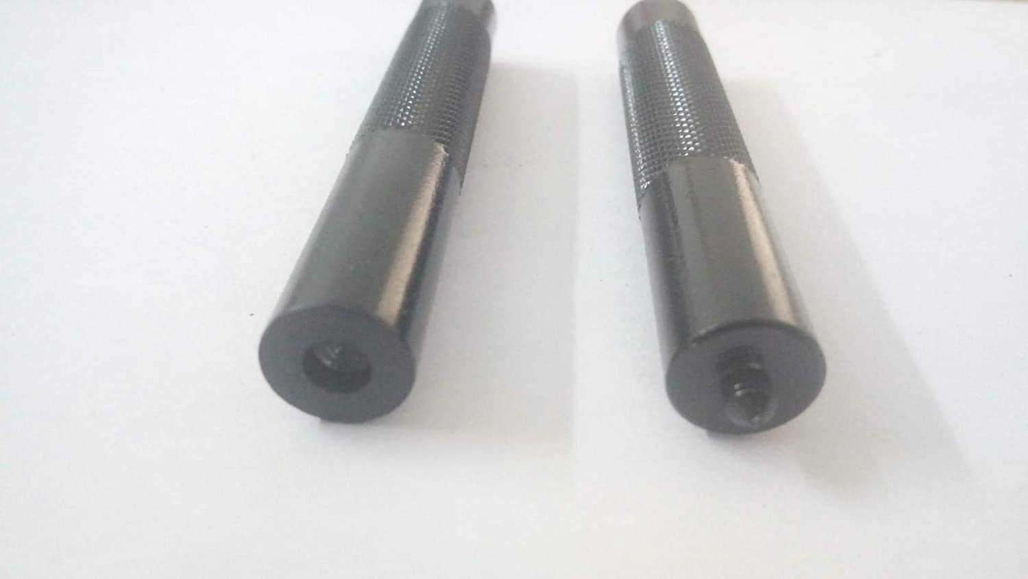 Japanese Type Spring Snap and Ring Snap Button Setters - Image 2