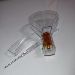 Leather Dye Edge Color Machines  For Edge Colors