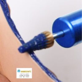 BreCraft Leather Edge Paints Set