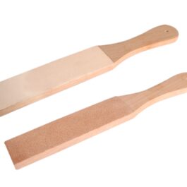 Leather Strop Tool
