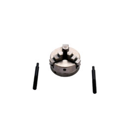2″ Inch 50mm 3 Jaw Self Centering Reversible Mini Lathe Chuck Mount Thread M14X1
