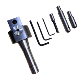 62 mm Boring Head M1TR Shank,