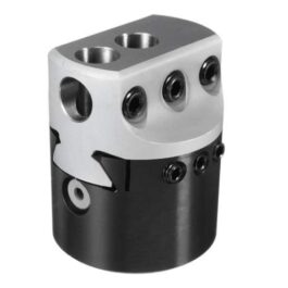 Boring Head 50 mm with Shank