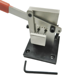 Wire Guillotine Cutter 1 – 1.5 MM 14 Gauge Jewelry Making Cut Multiple Wires