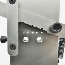 Wire Guillotine Cutter 1 – 1.5 MM 14 Gauge Jewelry Making Cut Multiple Wires