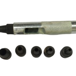 Breeze Leather Hole Punch Kit in MM size