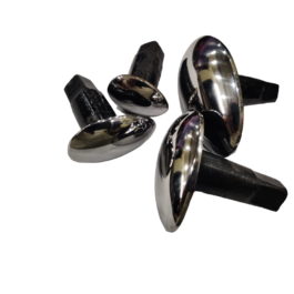 Anvil Spoon Set of 4 Jewelry Making & Crafting Class