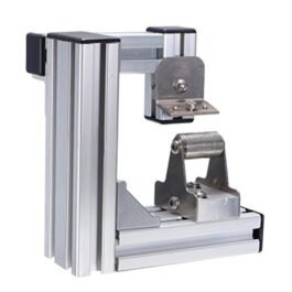 Manual Leather Peeling Machine Leather Craft Splitter Skiving Peeler Leathercraft Paring Machine