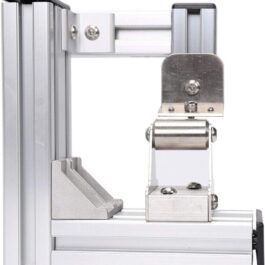 Manual Leather Peeling Machine Leather Craft Splitter Skiving Peeler Leathercraft Paring Machine