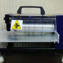 Leather Strap Cutting Machine For Belts