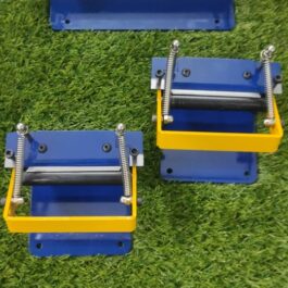 Smart Leather Splitter