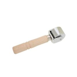 Leather Craft Roller Tool for Pasting & Creasing Leather