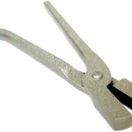 Draw Tong 8″ Serrated Jaws