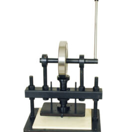 BreCraft™ Leather Cutting Press