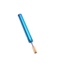 Leather Paint Edge Roller Pen Straight