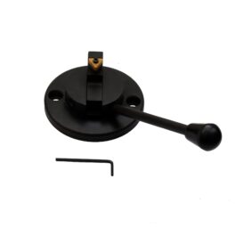 38 MM Ball Diameter Lathe Attachment For Turning/Making