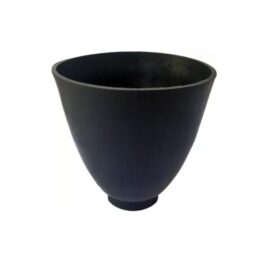 Rubber Mixing Bowl for Jeweler’s