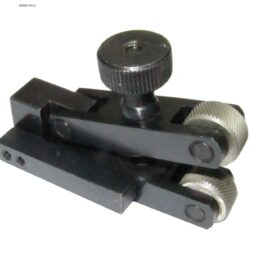 Troub,Lathe,Straddle Knurling Tool Holder
