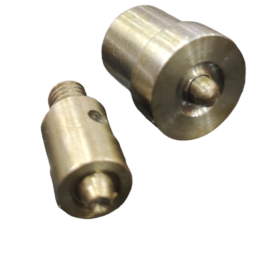 Eyelet Setting Press Dies