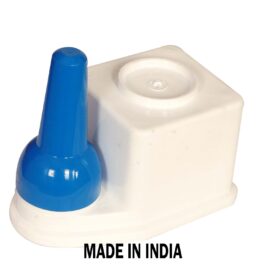 Non Spill Glue Pot 0.8 Litre