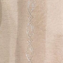 Leather High Gloss Finisher Coat