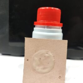 Leather Edge Filler – Neutral