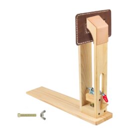 Stitching Pony| Hand Stitching Wooden Frame( 355mm)