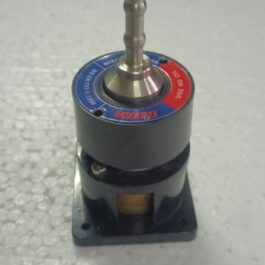 Gas Outlet Medical, Nitrous Oxide ,Back Connection w/S.S Probe