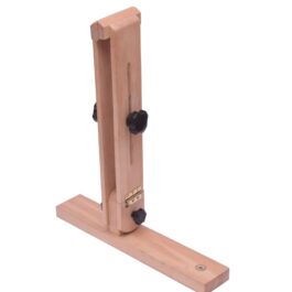 Stitching Pony| Hand Stitching Wooden Frame (Beech Wood)