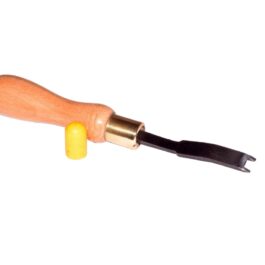 Leather Skiver 6 mm For Trimming Leather