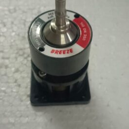 Gas Outlet Medical, Air 4,Back Connection w/S.S Probe