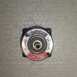 Gas Outlet Medical, Air 7,Back Connection w/S.S Probe