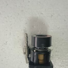 Gas Outlet Medical, Air Oxygen ,Back Connection w/S.S Probe