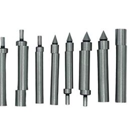 New 8 Piece Set Of Center & Edge Finder Set – Shank 1/2″ & 3/8″ – Milling Set
