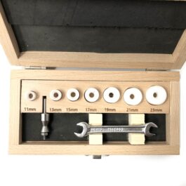 Jeweler;s Craft Wax Forming Master kit