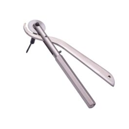 Ring Cutter Emergency Finger Ring Cutter Pliers Jeweller’s HSS Blades