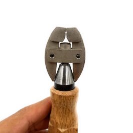 Adjustable Hand Vice/Hand Vice/Hand vice clamp