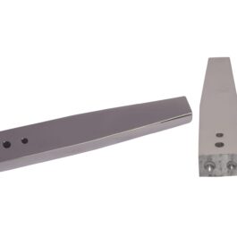 Stainless Steel 2 in 1 Copper Rivet & Burr Setter