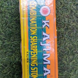 KAJIMA Combination Sharpening Oil Stone #1200 Grit