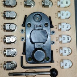 Super Jewelry Ring Bender For Jewelers