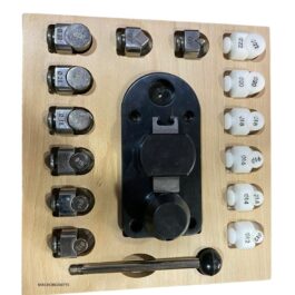 Super Jewelry Ring Bender For Jewelers