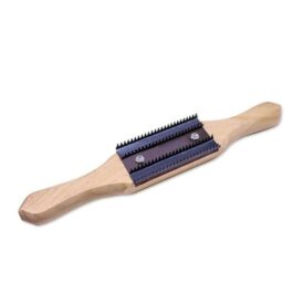 Polishing Buffing Rake For Cleaning Buffing Wheels