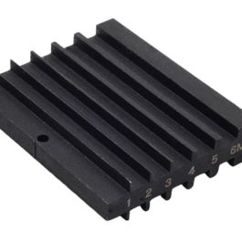 Sharpener Guide for Leather Edge Bevelers