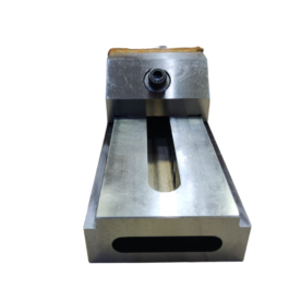 3″ Toolmakers Grinding Vise For Machinists