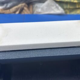 3 Sided Sharpening Stone For Multipurpose work