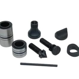 8 pc Magic Machinist Jack Screw Set