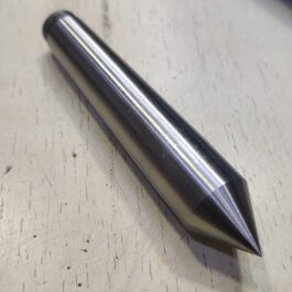 Plain Tip Lathe Dead Center